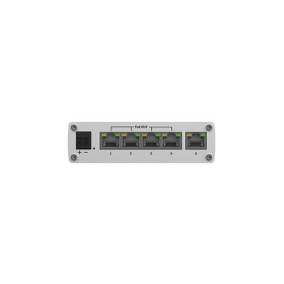 teltonika-tsw101-industrial-gswitch-4x-poe-60w