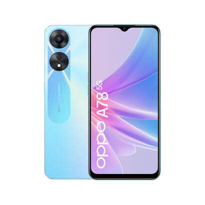 movil-smartphone-oppo-a78-8gb-128gb-5g-glowing-blue