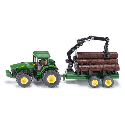 tractor-siku-farmer-con-remolque-forestal-10195400003