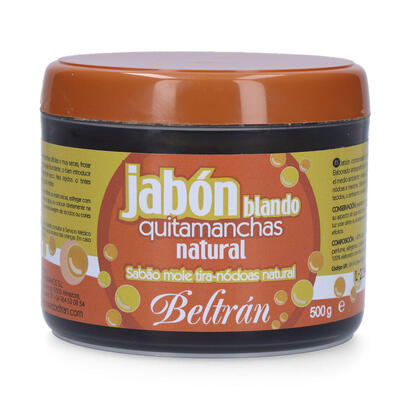 quitamanchas-jabon-pasta-natural-500-g