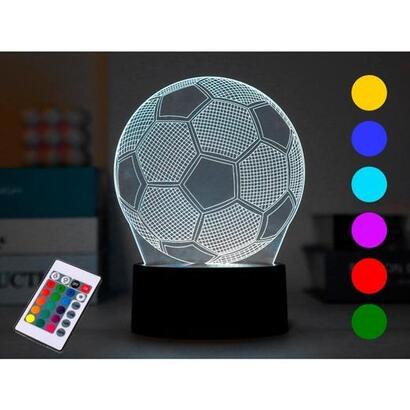 i-total-lampara-led-3d-football-con-base-tactil-y-mando-a-distancia