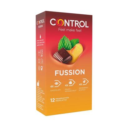 control-fussion-preservativos-12-unidades