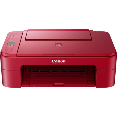 impresora-canon-pixma-ts3352-multifuncion-wifi-rojo