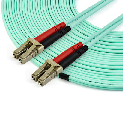 startechcom-cable-de-15m-de-fibra-optica-multimodo-duplex-50125-lc-a-lc-aqua-om4-lszh-15-m-lszh-om4-lc-lc-aqua