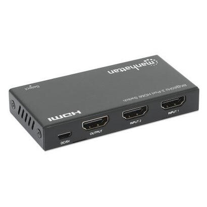 manhattan-8k60hz-2-port-hdmi-switch-48g-control-remoto-ir