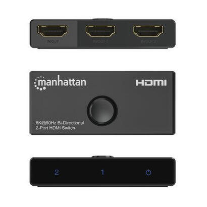 manhattan-8k60hz-bidireccional-2-port-hdmi-switch-48g