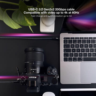 cable-usb-32-gen2x2-100w-4k60hz-usb-c-mm-2-m