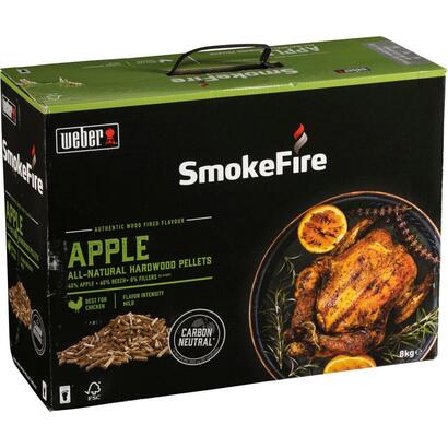 weber-smokefire-pellets-apple-8-kg