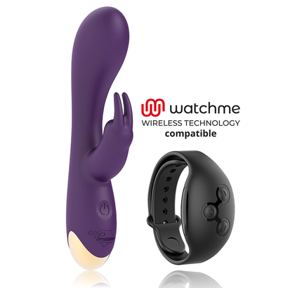 treasure-laurence-rabbit-vibrator-compatible-con-watchme-wireless-technology