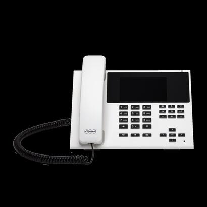 auerswald-telefono-comfortel-d-400-blanco