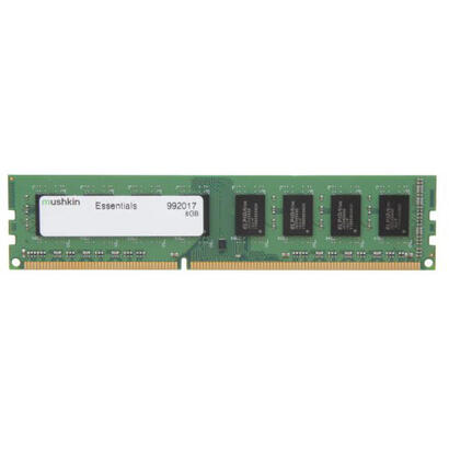 memoria-ram-mushkin-essentials-dimm-8gb-ddr3-1-x-8-gb-1333-mhz