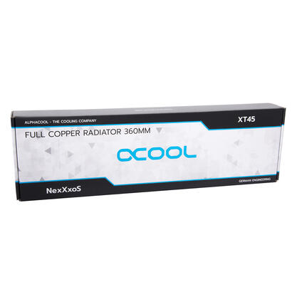 alphacool-nexxxos-xt45-radiador-de-cobre-completo-de-360-mm-v2-edicion-especial-blanca