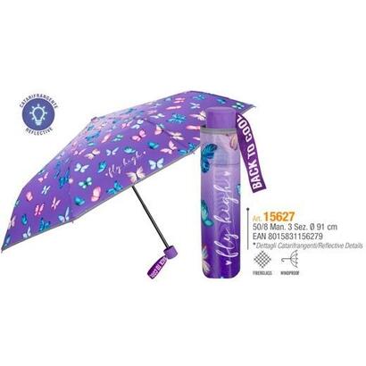 perletti-paraguas-infantil-508-man-3sec-mariposas-fibra-vidrio