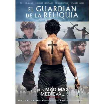 pelicula-el-guardian-de-la-reliquia-dvd