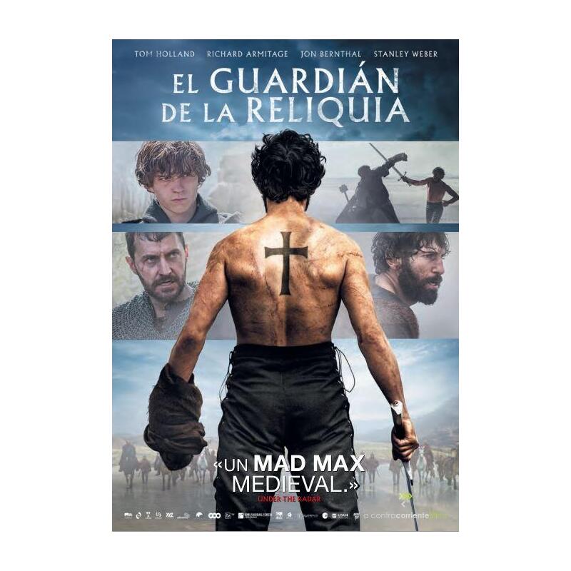 pelicula-el-guardian-de-la-reliquia-dvd