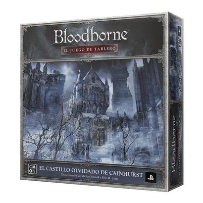 juego-de-mesa-bloodborne-el-castillo-olvidado-de-cainhurst-expansion-edad-recomendada-14-anos