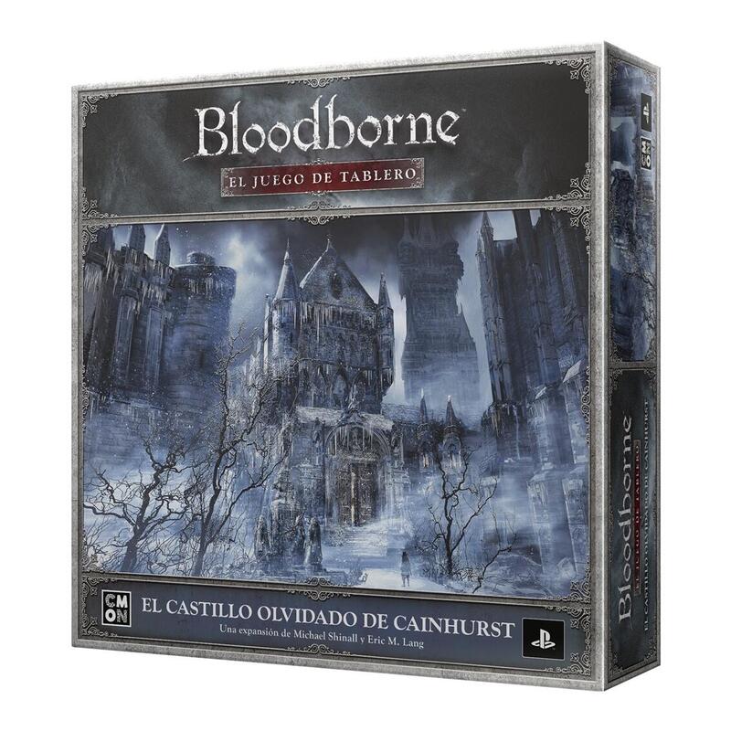 juego-de-mesa-bloodborne-el-castillo-olvidado-de-cainhurst-expansion-edad-recomendada-14-anos
