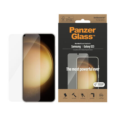 panzerglass-ultra-wide-fit-protector-de-pantalla-samsung-galaxy-s23-1-piezas