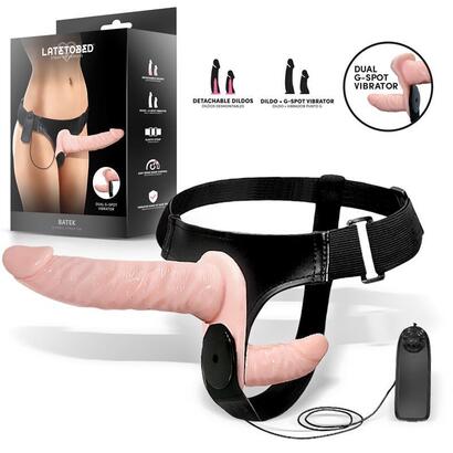 batek-arnes-con-dildo-doble-desmontable-punto-g-y-vibracion-control-remoto