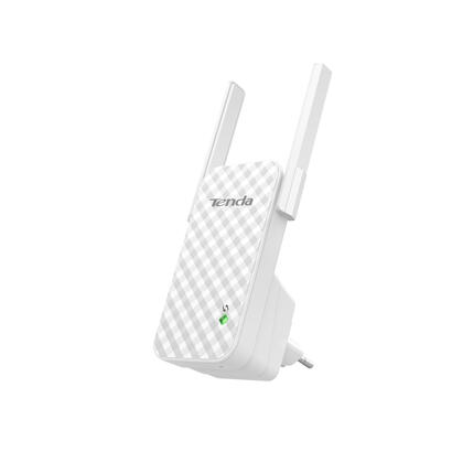tenda-a9-v2-a9-300mbps-wireless-n-wall-plugged-range-extender-2t2r-24ghz-80211ngb