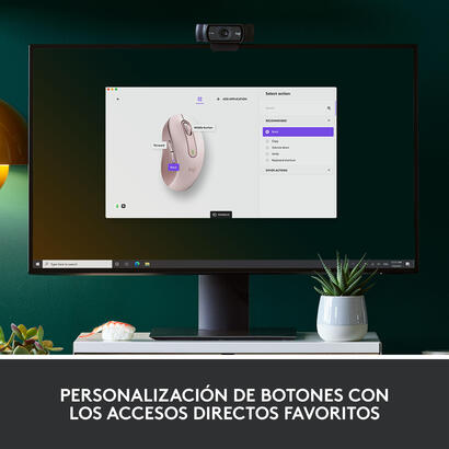 logitech-signature-m650-raton-optico-inalambrico-rosa-910-006254