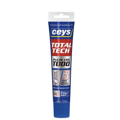 ceys-total-tech-blanco-tubo-125ml-507232