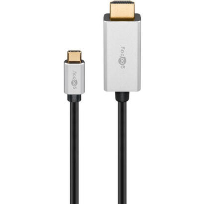 goobay-cable-usb-c-40-hdmi-2-metros-60174