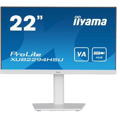 monitor-iiyama-xub2294hsu-w2-215-freesync-1920x1080-250cd-m2-1ms-hdmi-dp