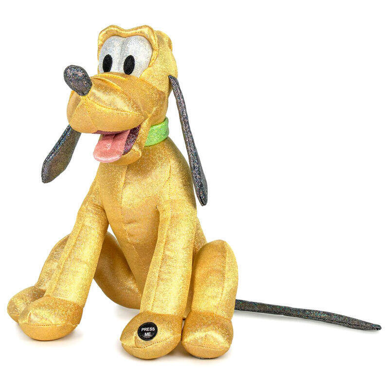 peluche-pluto-glitter-100th-anniversary-disney-28cm