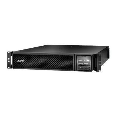 apc-smart-ups-on-line-srt-sistema-de-alimentacion-ininterrumpida-ups-doble-conversion-en-linea-3000-va-2700-w