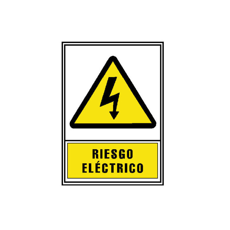 archivo-2000-senal-riesgo-electrico-210x297-pvc-amarillo