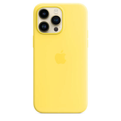 apple-iphone-14-pro-max-silicone-case-with-magsafe-canary-yellow