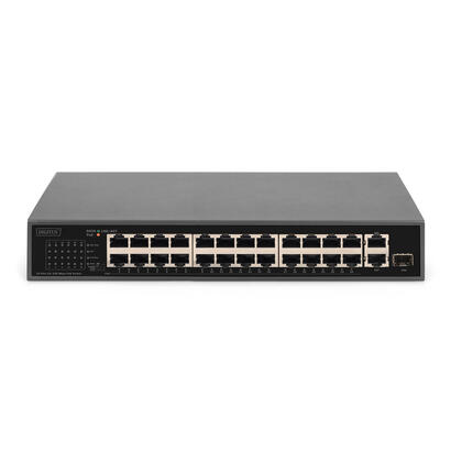 switch-digitus-fe-poe-de-24-puertos-2-puertos-uplink-sfprj45