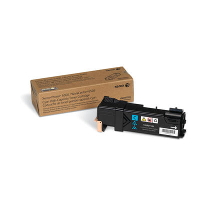 xerox-toner-cian-2500-pag-phaser6500-workcentre6505