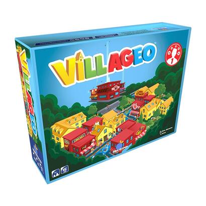 juego-de-mesa-villageo-edad-recomendada-8-anos