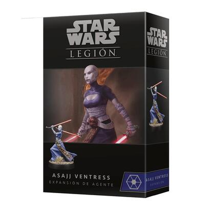juego-de-mesa-star-wars-legion-asajj-ventress-edad-recomendada-14-anos