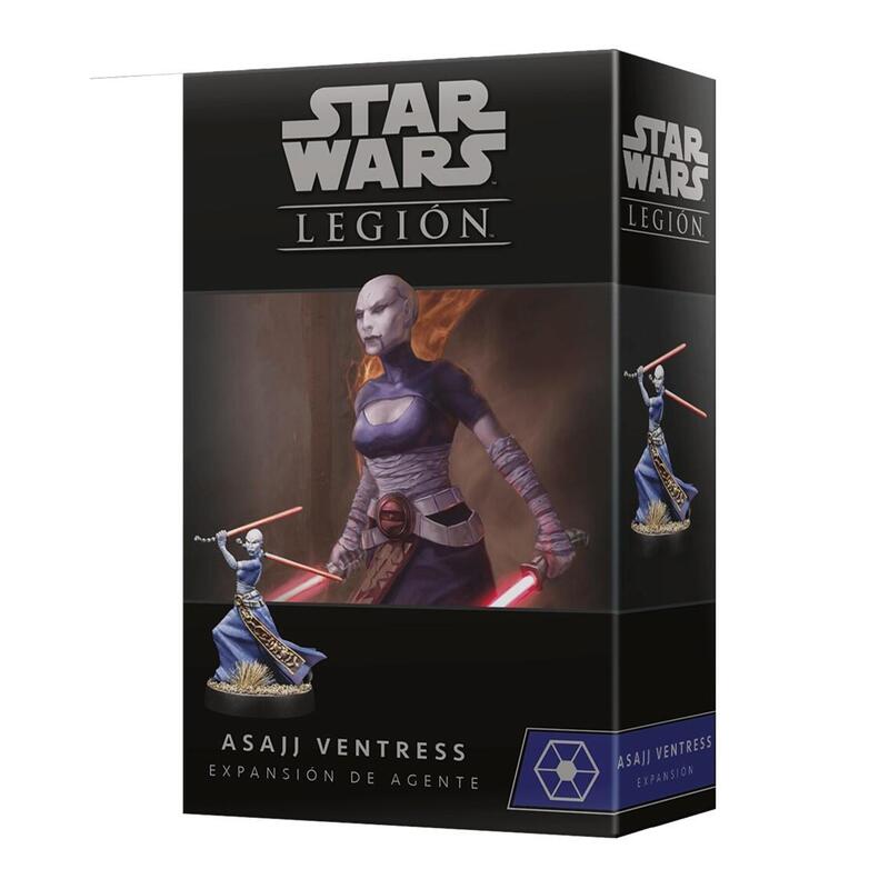juego-de-mesa-star-wars-legion-asajj-ventress-edad-recomendada-14-anos
