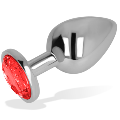 ohmama-plug-anal-con-cristal-rojo-8-cm