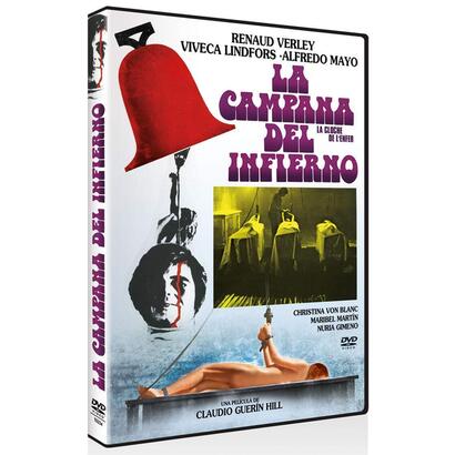 la-campana-del-infierno-dvd