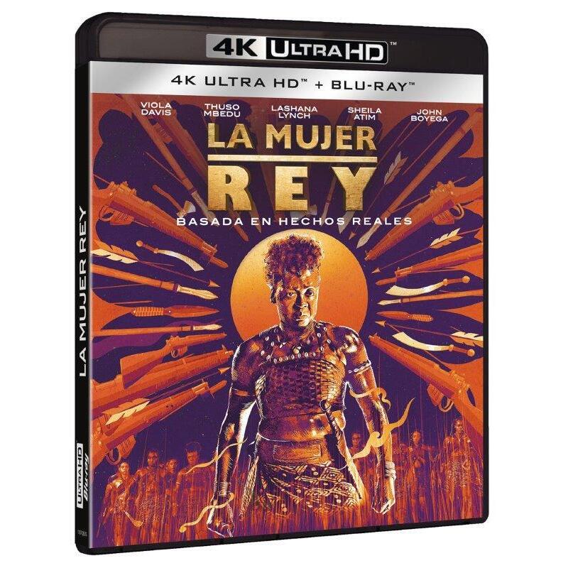 pelicula-la-mujer-rey-bd-blu-ray