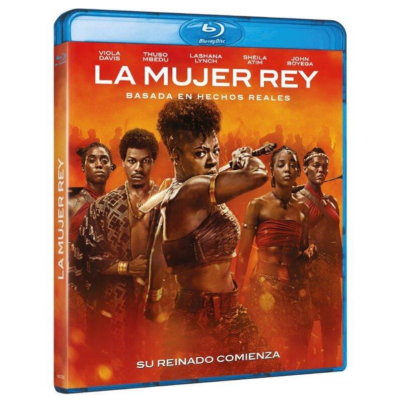 pelicula-la-mujer-rey-bd-blu-ray