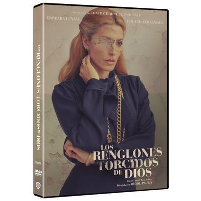 pelicula-los-renglones-torcidos-de-dios-dvd-dvd