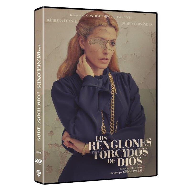 pelicula-los-renglones-torcidos-de-dios-dvd-dvd