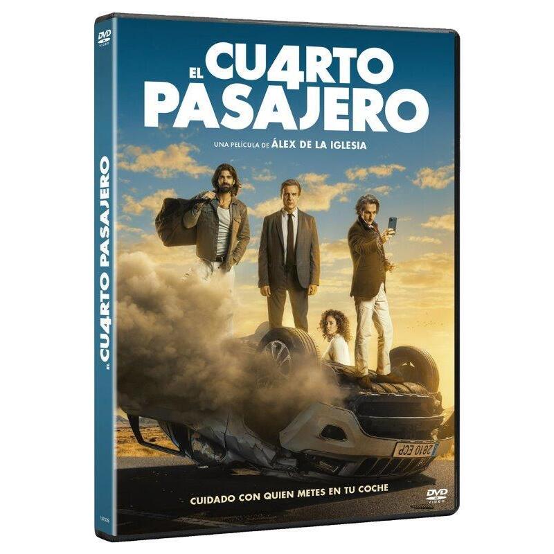 pelicula-el-cuarto-pasajero-dvd-dvd