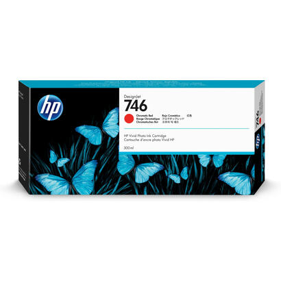 hp-n-746-300-ml-chromatic-red-ink-cartridge