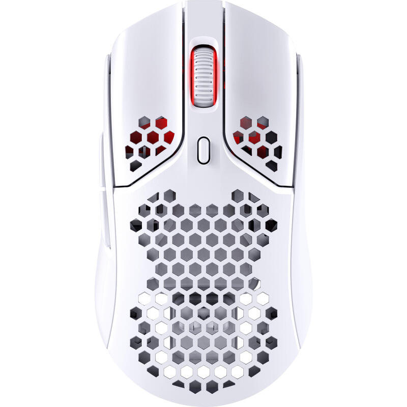 hyperx-raton-pulsefire-haste-inalambrico-gaming-blanco