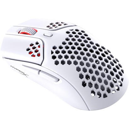 hyperx-raton-pulsefire-haste-inalambrico-gaming-blanco