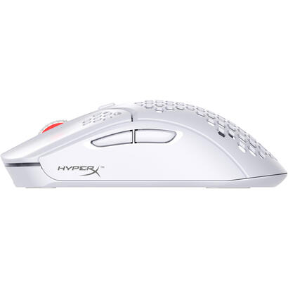 hyperx-raton-pulsefire-haste-inalambrico-gaming-blanco