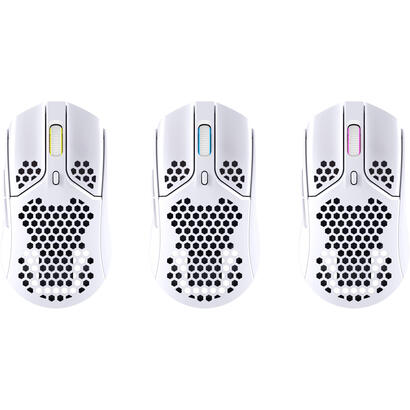 hyperx-raton-pulsefire-haste-inalambrico-gaming-blanco