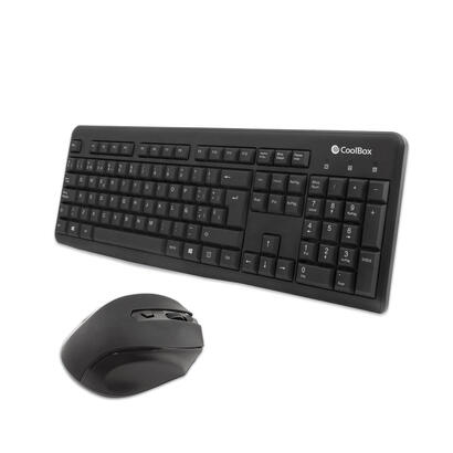 teclado-espanol-raton-coolbox-inalambrico-negro-coo-ktr-02w